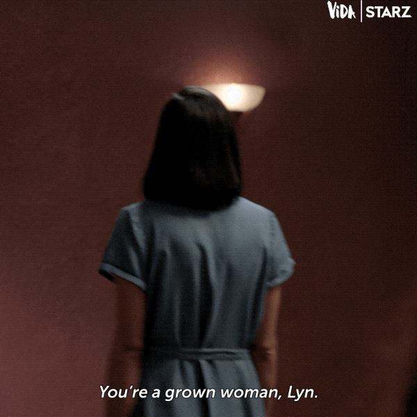 vida_starz season 2 starz vida binge GIF
