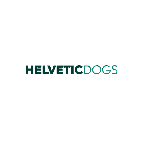 helveticdogs giphyupload miro hdgifs helvetic dogs Sticker