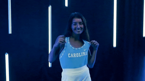 North Carolina GIF by UNC Tar Heels