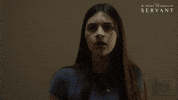 M Night Shyamalan Omg GIF by Apple TV+