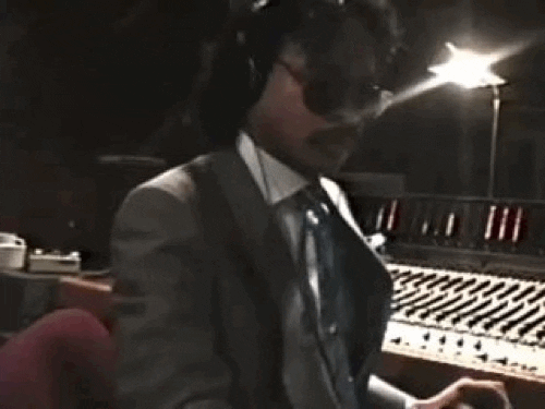 roger troutman 80s GIF