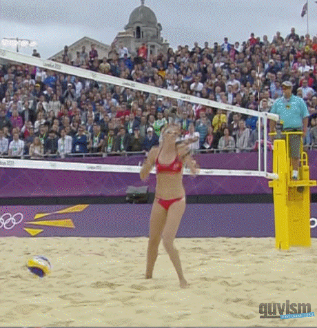 kerri walsh volleyball GIF
