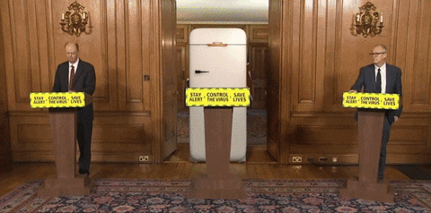 ollygibbs giphyupload boris fridge political GIF