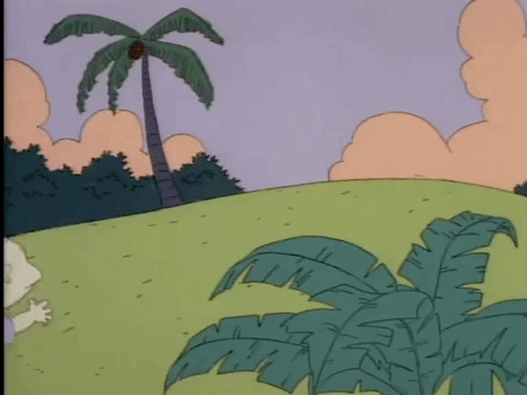 nicksplat rugrats GIF