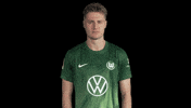 Bundesliga No GIF by VfL Wolfsburg