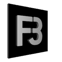f3 faktor Sticker