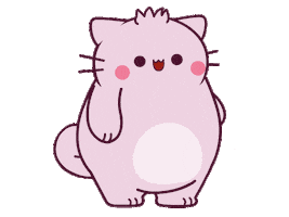 Flying Kiss Love Sticker by Pembe