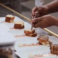 Chocolate Cooking GIF by HBO Max