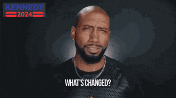 Voting Civic Duty GIF by Team Kennedy