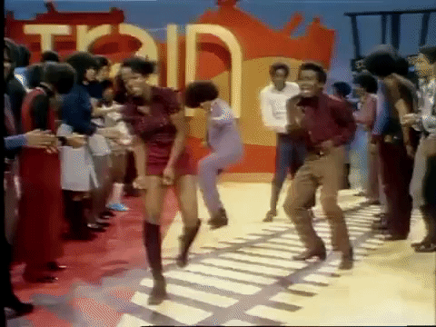soul train episode 22 GIF