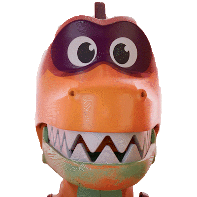 Heart Love Sticker by TheTinies