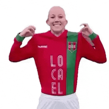 DSSVoetbal dssvoetbal dssvrouwenselectie GIF