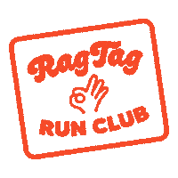 Crossfit Singapore Sticker by RAGTAG Training
