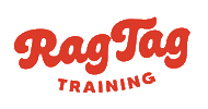 Crossfit Singapore Sticker by RAGTAG Training