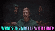 Conor Mckenna Fah GIF by Foil Arms and Hog