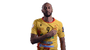Handball Riihimaki Sticker by RiihimäenCocks