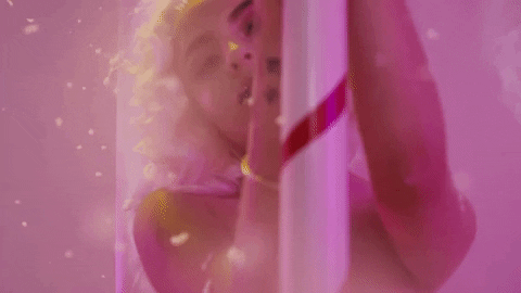 sugar GIF by BabyGoth
