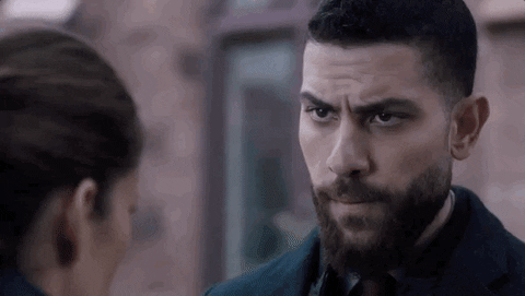 cbs giphyupload fbi fbifam fbicbs GIF