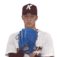 키움히어로즈 Sticker by Kiwoom Heroes Baseball Club
