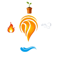 Energy Sticker by Epower Energia