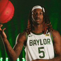 College Basketball Sic Em Bears GIF by Baylor Athletics