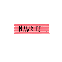 Welsh Sticker