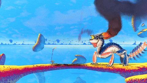 Indie 2D GIF by Null Games