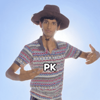 Pk Funny Pic GIF