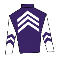 Queens Plate Sticker by Woodbine