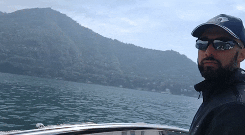 GIF by Comoyachting