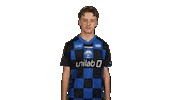Sc Paderborn 07 Football Sticker by Bundesliga