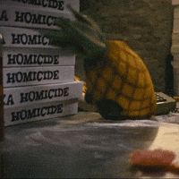 Pineapple GIF