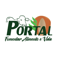 Sticker by Portal Agro