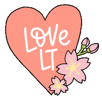 golittletokyo japanese little tokyo golittletokyo lovelt Sticker