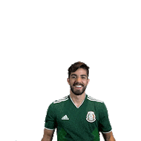 celebrate come on Sticker by MiSelecciónMX