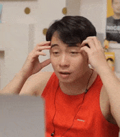 Fried Rice Cooking GIF by Nigel Ng (Uncle Roger)