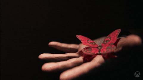 David Mason Smile GIF by Xbox