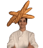 Boulangerie G2S Sticker