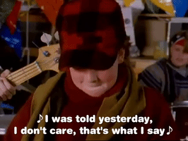 season 1 GIF