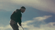 Golfing Music Video GIF by Cheat Codes