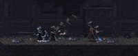 Pixel Fighting GIF by Playstack