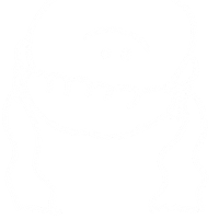 Tap おんなのこ Sticker