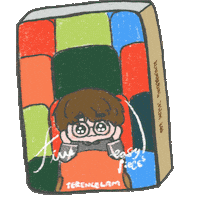 Cassettes Fiveeasypieces Sticker