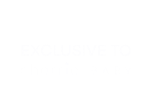 Cb Sticker by Cherrie Baby