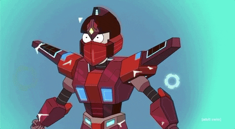 Season 4 GIF by Rick and Morty