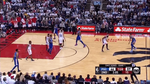 KevinOConnorNBA giphyupload GIF