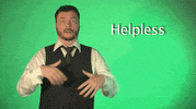 sign language asl GIF by Sign with Robert