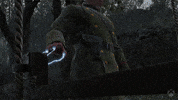 Cold War Lightning GIF by Xbox