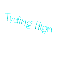 Tydkitchenandbar tyd tydblr tydinghigh Sticker