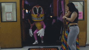 Happy Party GIF by Portugal. The Man